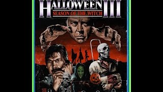 Halloween 3: El día de la bruja 1982 (Español España) BD25 1080p