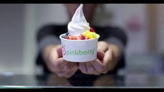 Second Cup Coffee Co. Handcrafted Series - Pinkberry screenshot 5
