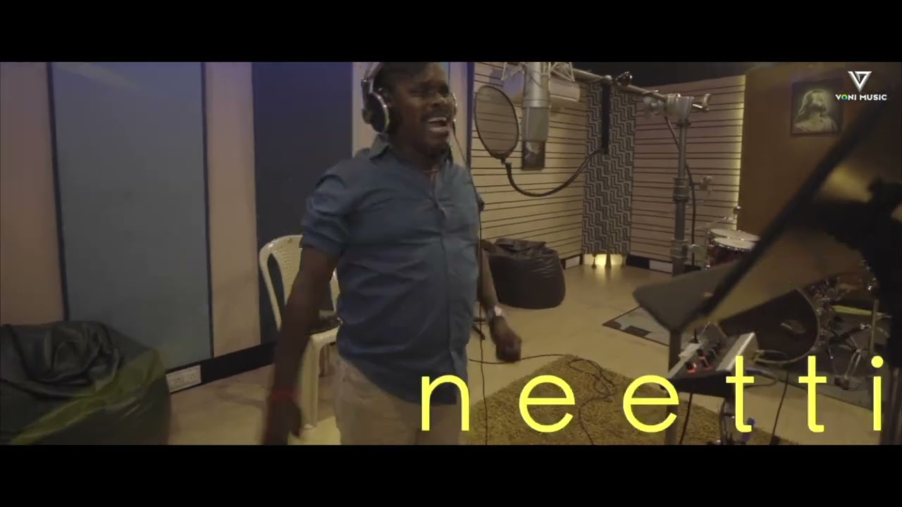 Notta Thooki Kaattu from Short Cut Movie | BambaBakya | AnthonyDaasan | KM Rayan | ManiDhamodharan