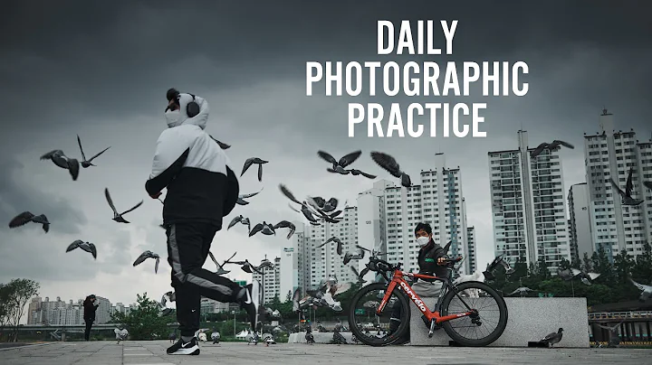 Mindfulness in Photography: Daily Practice - DayDayNews