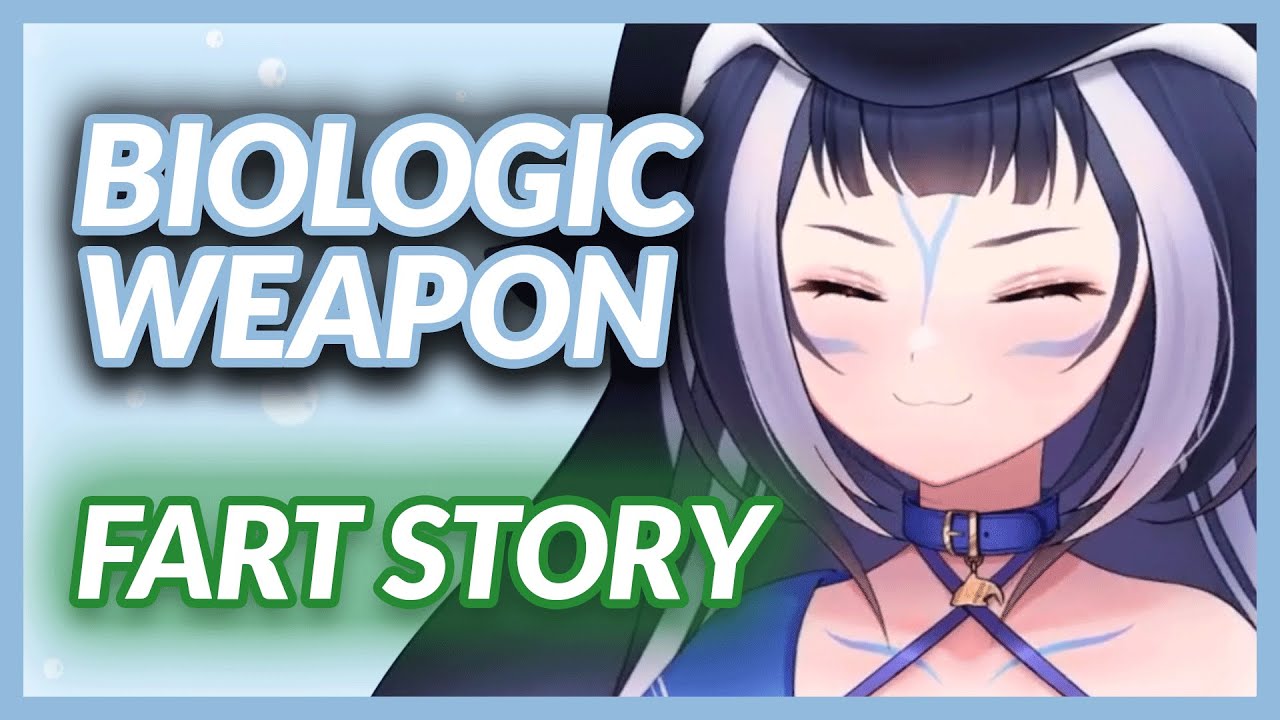 Approach her at your own risk