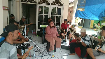 Sampai kapankah cover by dangdut klasik