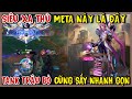 TỐC CHIẾN : Đây Chính Là Build Mạnh Nhất Cho Jinx Khi Gặp Full Tank