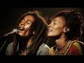 Bob Marley × Rihanna 🌴 Coastal Glow ( Reggae Pop Fusion 2026 )