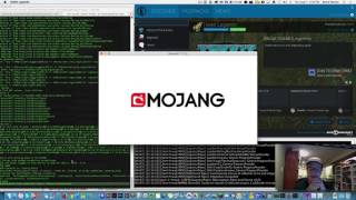 Running Your Own Tekkit Server