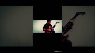 Rock Ballad Improvisation #charvelguitar #seymourduncan #bosseffects #daddariostrings #dunloppicks
