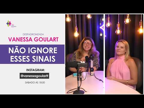 Saúde da Mulher e Diagnóstico por Imagem | Despadronizada | Vibe Mundial