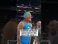They ended the BIG3 opener because of this 😳