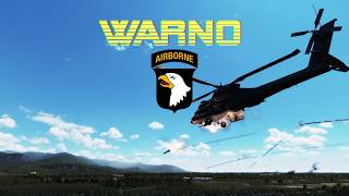 Feed Me PACT Armor! Warno 10v10 MP.