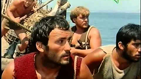 Quando muore Ulisse?
