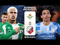 Real Betis Vs Utrecht Extended Highlights UEL League Phase MD 5 CBS Sports Golazo Real Betis Vs Utrecht Extended Highlights UEL League Phase MD 5 CBS Sports Golazo