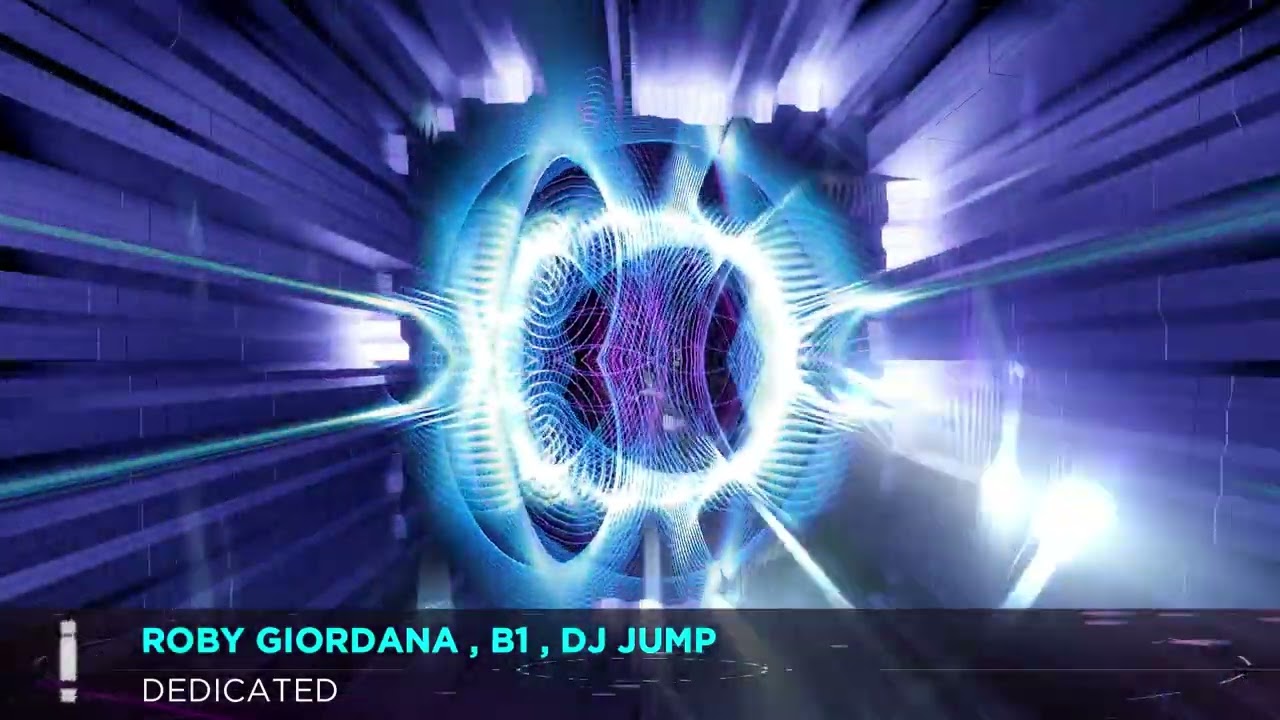 Tonton Roby Giordana , B1 , DJ Jump - Dedicated (Original Mix) di YouTube Tonton Roby Giordana , B1 , DJ Jump - Dedicated (Original Mix) di YouTube
