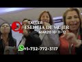 Luis Fallas Presenta: Esencia de Mujer 2023
