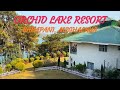 Trip to orchid lake resort  barapani lake  meghalaya  orchid lake resort during pandemic