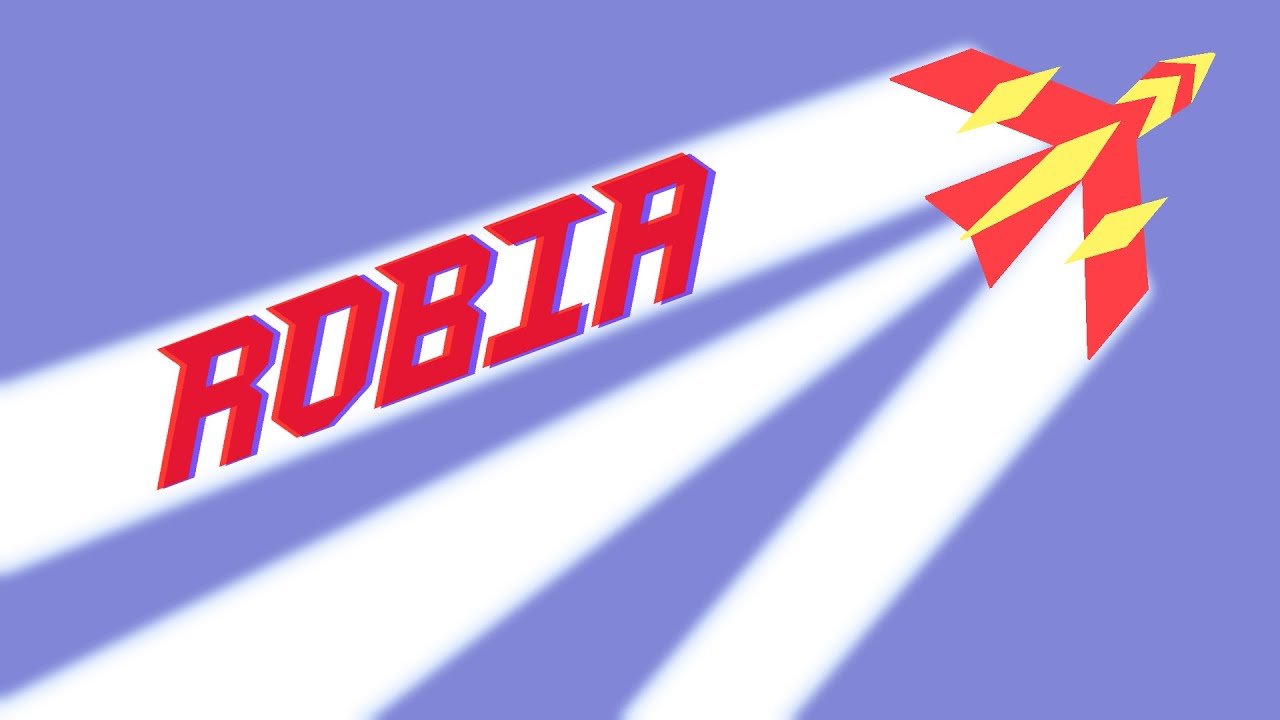 Robia R Robia (Mashup) - YouTube