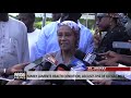 El-Rufai: Family Laments Health Condition, Accuses DSS Of Illegal Acts