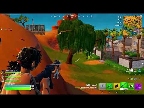 Fortnite Blitz Victory Royale 🏆 Intense Endgame Gameplay.  #fortnitegameplay #fortniteblitz