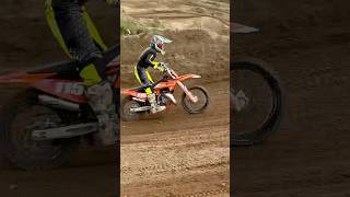 The Ktm 85 Little Bike, Big Atude