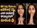 Jabardasth anchor Rashmi reacts strongly over comments on her marriage