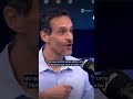 "Não deixem de ser curiosos", aconselha Eduardo Picarelli | #Pivotando