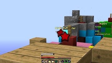 Hacker en Cubecraft -Kill Aura y Anti Knockback- Dries_PvPMaster