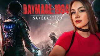 DAYMARE 1994 Sandcastle Прохождение #2 ➤ Геймплей Daymare 1994 Обзор ПК