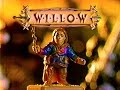 Willow toy commercial 1988