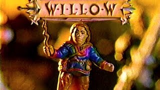 Willow Toy Commercial 1988