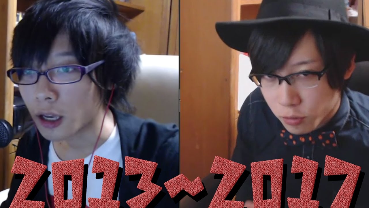 2013～2017】最弱の何か動画集 - YouTube