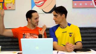 The Pee-Ew Nightclub Invites We Dont Like