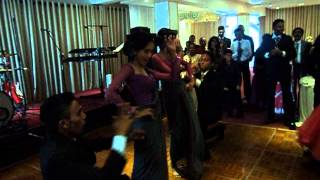 Shanis Wedding Dance