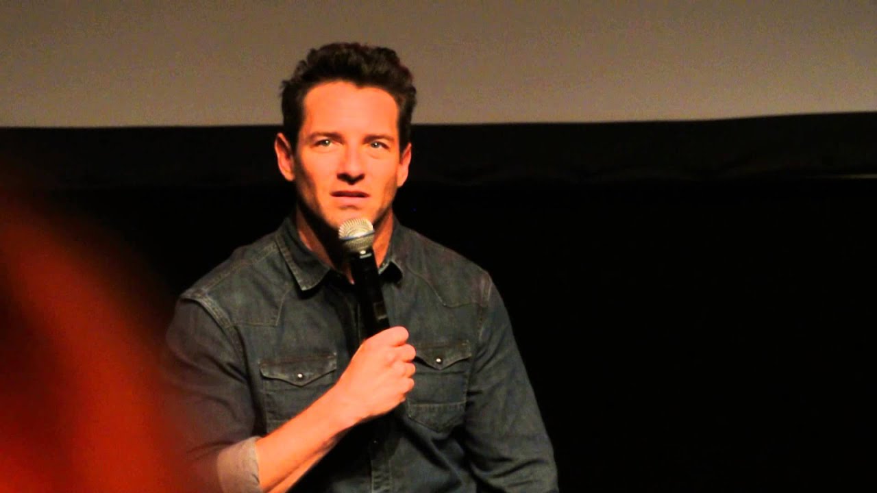 Werewolf Con - Ian - Live forever ugly OR one year good-looking?