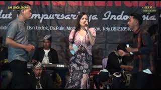 HELEN CALISTA - KALEH WELASKU