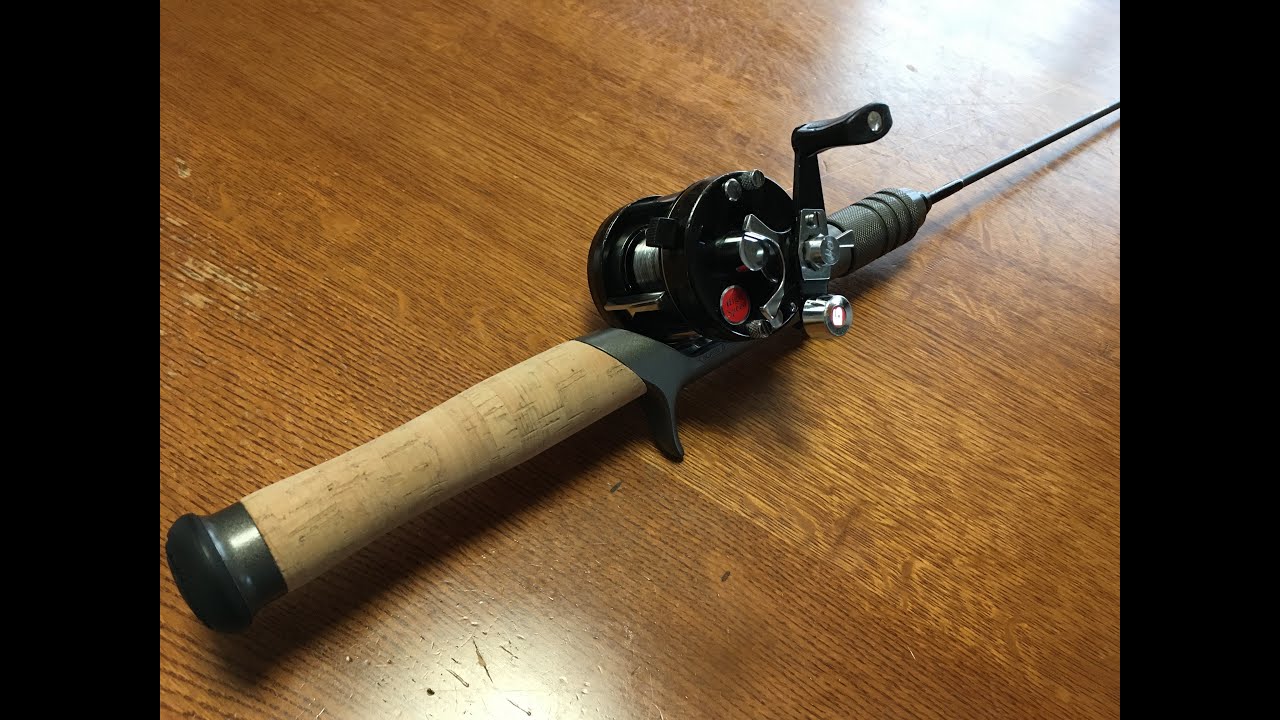 スミス　ストライクグリップ+ 鱒レンジャー改　SMITH Strike grip ＋trout ranger