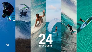 2024 HIGHLIGHTS
A couple of throwbacks to yet another intense year for the whole GONG team.
.
Wishing you the best New Year’s Eve!
.
Live for it 2024 HIGHLIGHTS