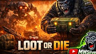 ARC Raiders Rust Belt Runs – Loot, Fights &amp; Bad Decisions