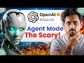 This New ChatGPT Agent Is Not Normal...