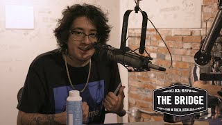 909 Exclusive Interview with Cuco Profile