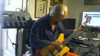 BLUES IN Bb.avi JAZZ AUGUSTO RUNGI