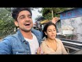 We went to a hilly area  part1  abhisha vlogs  udaariyaan