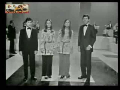 Voces Amigas - Zucchero