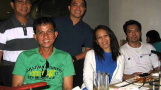 PNHS - Batch '88 -  (new video - 3-24-13)