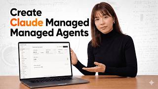 Claude Managed Agents: What Are They, Why Use Them, Full Set Up Tutorial