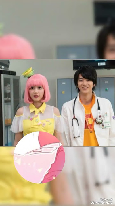 emu x asuna/poppy [kr ex-aid]
