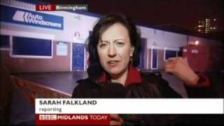 Auto Windscreen job losses - Coverage 3