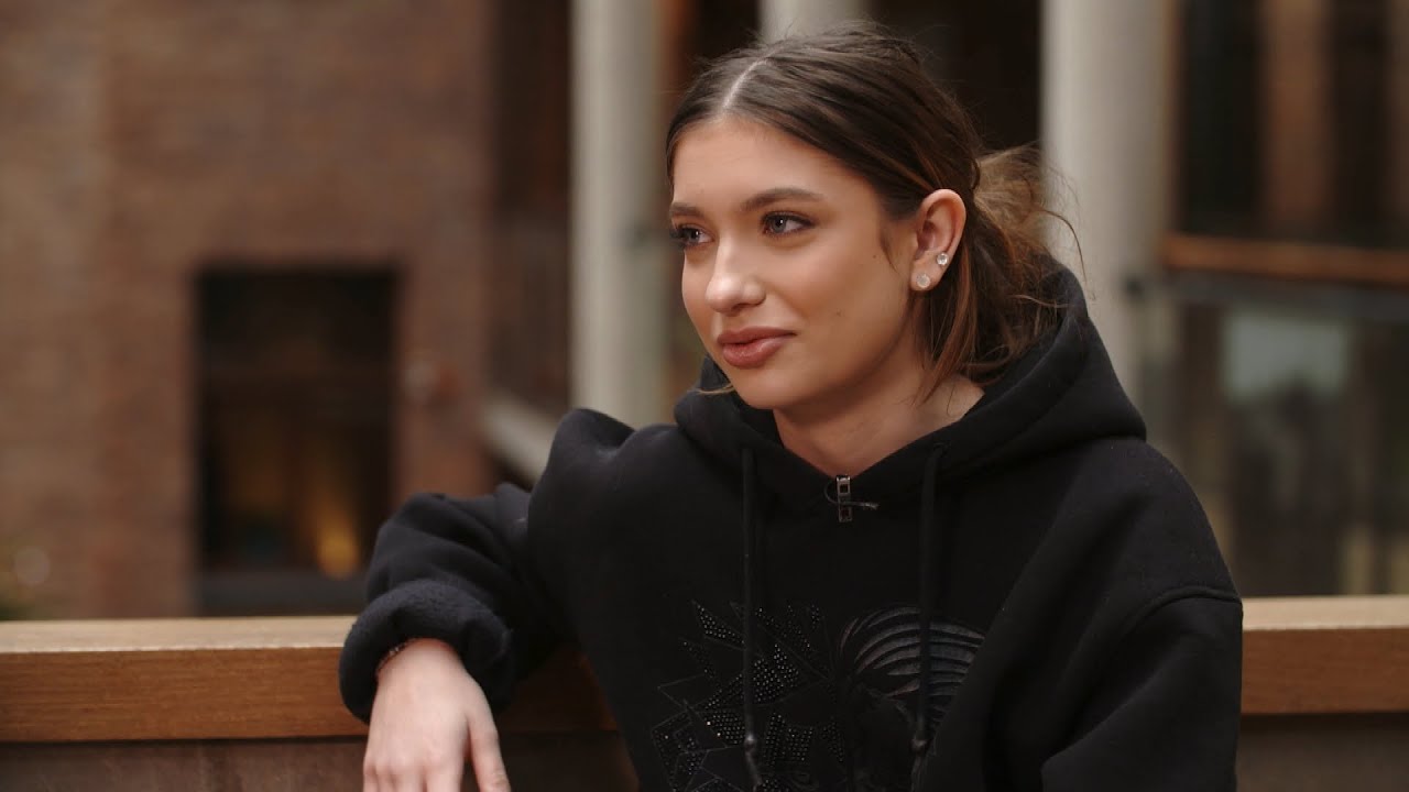 „Niesamowity głos, jakiś fenomen”. Kulisy Sławy Viki Gabor (UWAGA! TVN)