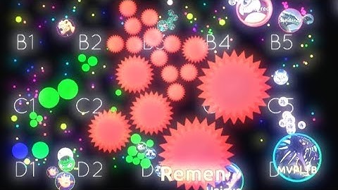 #the #blob .io #Crazy /Let the movie begin episode #11