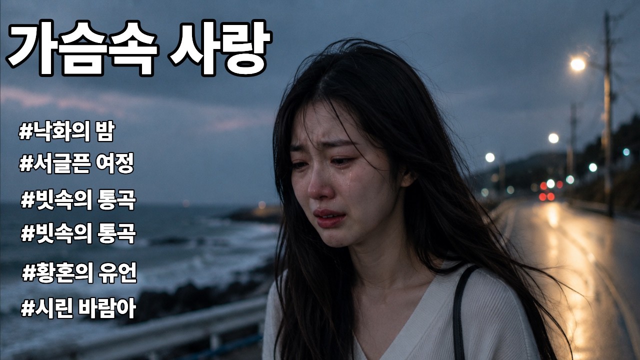 가슴속사랑  #송가인 #임영웅 #감성발라드 #감성트롯 #트롯명곡  #감성발라드 #미스트롯  #슬픈감성트롯