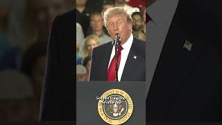 Trump compliments Mexican president as trade negotiations loom