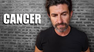 CANCER... We Need to Talk